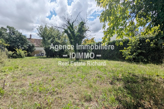  maison sceaux-du-gatinais 45490