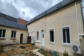  maison sceaux-du-gatinais 45490