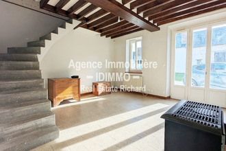  maison sceaux-du-gatinais 45490