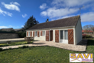  maison sceaux-du-gatinais 45490