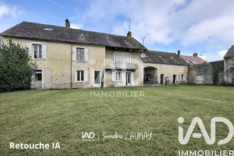  maison sceaux-du-gatinais 45490
