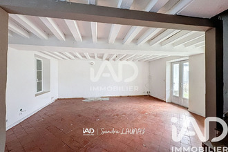  maison sceaux-du-gatinais 45490