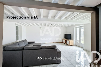  maison sceaux-du-gatinais 45490