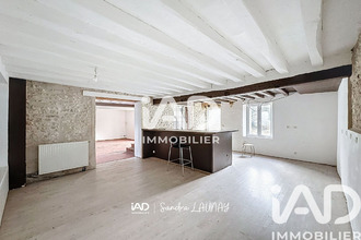  maison sceaux-du-gatinais 45490