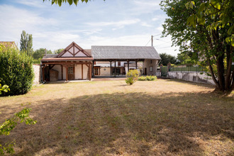  maison sceaux-du-gatinais 45490