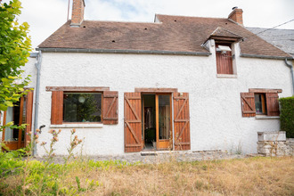  maison sceaux-du-gatinais 45490