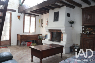  maison sceaux-du-gatinais 45490