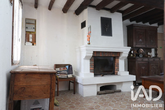  maison sceaux-du-gatinais 45490
