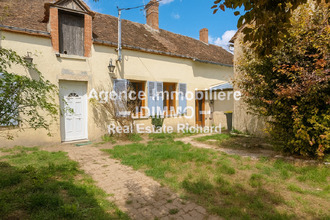  maison sceaux-du-gatinais 45490