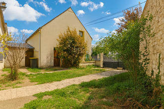  maison sceaux-du-gatinais 45490