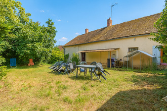  maison sceaux-du-gatinais 45490