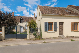  maison sceaux-du-gatinais 45490