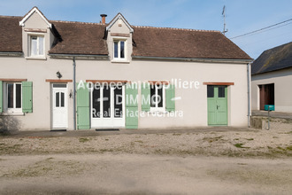  maison sceaux-du-gatinais 45490