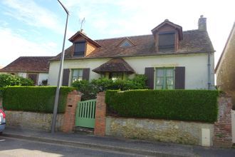  maison sceaux-sur-huisne 72160