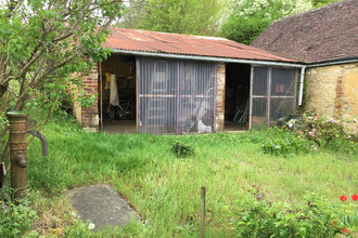  maison sceaux-sur-huisne 72160