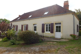  maison sceaux-sur-huisne 72160
