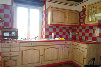  maison sceaux-sur-huisne 72160