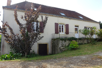  maison sceaux-sur-huisne 72160