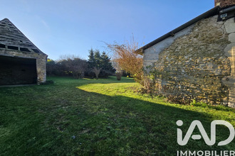  maison sceaux-sur-huisne 72160