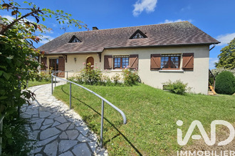  maison sceaux-sur-huisne 72160
