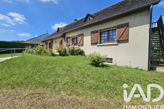  maison sceaux-sur-huisne 72160