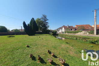  maison scey-sur-saone-et-st-albin 70360