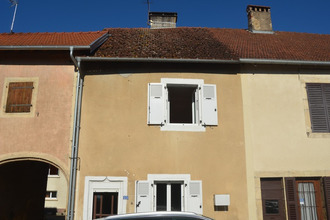  maison scey-sur-saone-et-st-albin 70360