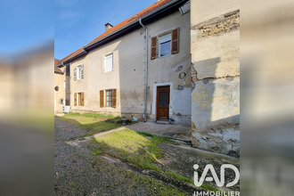  maison scey-sur-saone-et-st-albin 70360