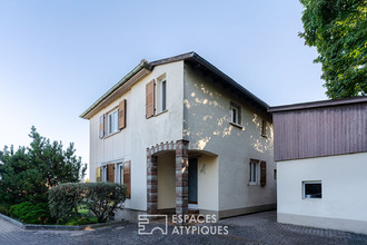  maison scharrachbergheim-irmstett 67310