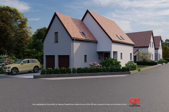 maison scharrachbergheim-irmstett 67310
