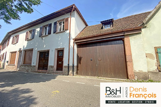  maison scherwiller 67750