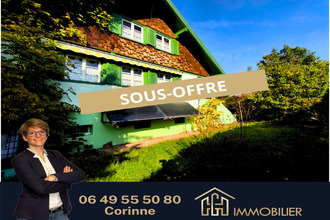  maison scherwiller 67750