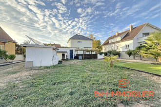  maison scherwiller 67750