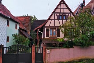  maison schillersdorf 67340