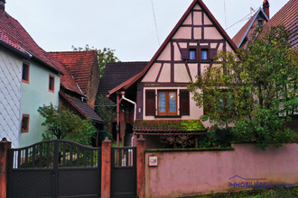  maison schillersdorf 67340