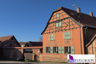  maison schillersdorf 67340