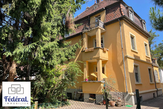  maison schiltigheim 67300