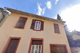  maison schiltigheim 67300