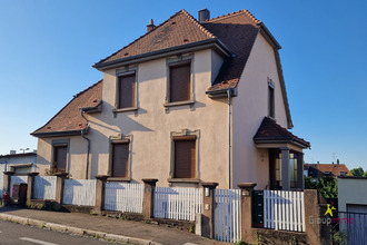  maison schiltigheim 67300