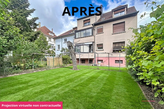  maison schiltigheim 67300