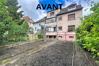  maison schiltigheim 67300