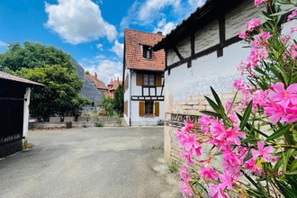  maison schiltigheim 67300