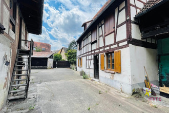  maison schiltigheim 67300