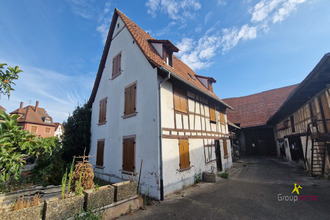  maison schiltigheim 67300