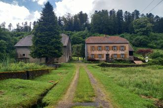  maison schirmeck 67130