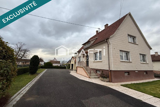  maison schirrhein 67240