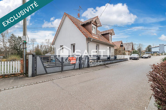  maison schirrhein 67240