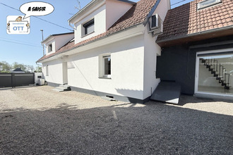  maison schirrhein 67240