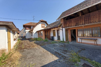  maison schirrhein 67240