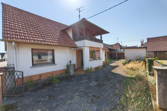  maison schirrhein 67240